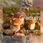 Jornadas Gredulis